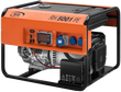Бензиновый генератор RID RH 5001 P - фото