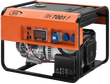 Бензиновый генератор RID RH 7001 P - фото