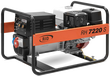 Сварочный генератор RID RH 7220 SE - фото