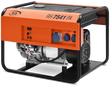 Бензиновый генератор RID RH 7540 PA - фото