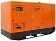 Дизельный генератор RID 120 C-SERIES S - фото Дизельный генератор RID 120 C-SERIES S - фото