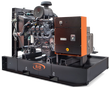 Дизельный генератор RID 500 C-SERIES - фото