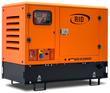 Дизельный генератор RID 10/1 E-SERIES S - фото