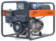 Бензиновый генератор RID RS 3541 PA - фото