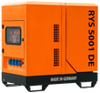 RYS 5001 DE с АВР