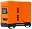 RYS 6000 DE с АВР