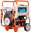 Газовый генератор Gazvolt Standard 15000 A 01 - фото