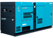 SDG400S-P с АВР