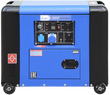 SDG 5000ES-2R