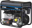 DIESEL 15000 TE XL C AUTO