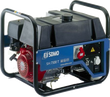 Бензиновый генератор SDMO HX 7500 T-C (HX 7500 TS) - фото