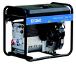 Сварочный генератор SDMO WELDARC 300 TE XL C - фото