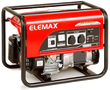 Бензиновый генератор Elemax SH 3900 EX-R - фото