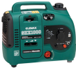 Бензиновый генератор Elemax SHX 1000-R - фото