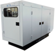 АД 16-Т230 в кожухе с АВР