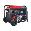 Бензиновый генератор Fubag TI 10000 A ES - фото