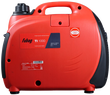 Бензиновый генератор Fubag TI 1000 - фото