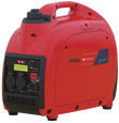 Бензиновый генератор Fubag TI 2300 - фото