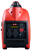 Бензиновый генератор Fubag TI 2300 - фото