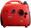 Бензиновый генератор Fubag TI 2300 - фото