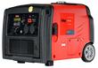 Бензиновый генератор Fubag TI 3200 - фото
