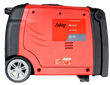 Бензиновый генератор Fubag TI 3200 - фото