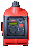 Бензиновый генератор Fubag TI 800 - фото