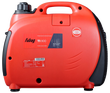Бензиновый генератор Fubag TI 800 - фото