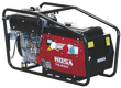 Сварочный генератор Mosa TS 250 KD/EL - фото