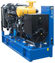 Дизельный генератор ТСС АД-100С-Т400-1РМ11 - фото Дизельный генератор ТСС АД-100С-Т400-1РМ11 - фото