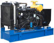 Дизельный генератор ТСС АД-100С-Т400-1РМ11 - фото Дизельный генератор ТСС АД-100С-Т400-1РМ11 - фото