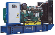 Дизельный генератор ТСС АД-400С-Т400-1РМ5 - фото