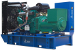 Дизельный генератор ТСС АД-400С-Т400-1РМ5 - фото