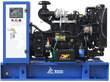 Дизельный генератор ТСС АД-40С-Т400-1РМ11 - фото