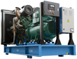 Дизельный генератор ТСС АД-800С-Т400-1РМ11 - фото