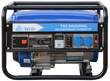Бензиновый генератор ТСС SGG 2600L - фото