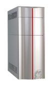 Напольный ИБП General Electric LP 10-31 with 14Ah battery in cabinet - фото