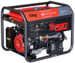 Сварочный генератор Fubag WS 230 DDC ES - фото