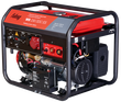 Сварочный генератор Fubag WS 230 DDC ES - фото