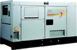 Газовый генератор Yanmar YEG250NTHC - фото