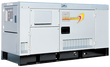 Дизельный генератор Yanmar YEG 500 DSHS-5B - фото