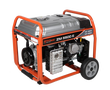 Бензиновый генератор Mitsui Power ZM 5500 E - фото